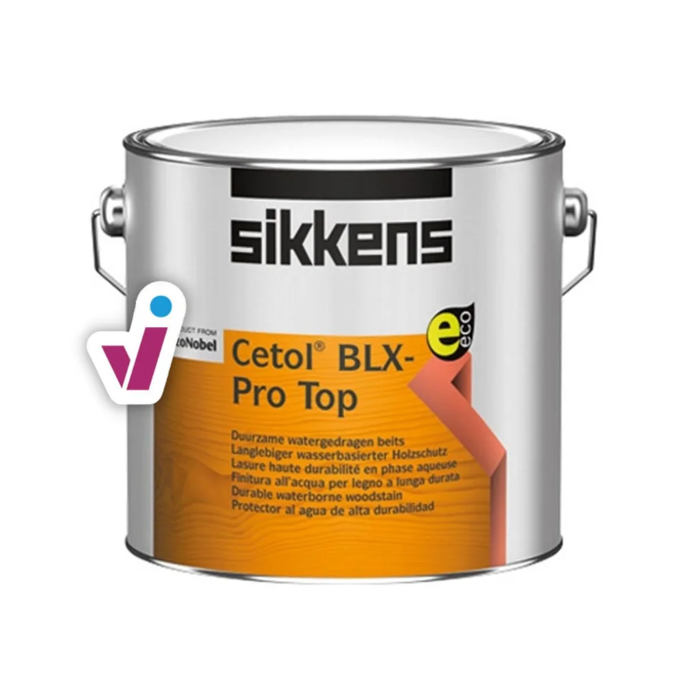 Sikkens Cetol BLX Pro Top